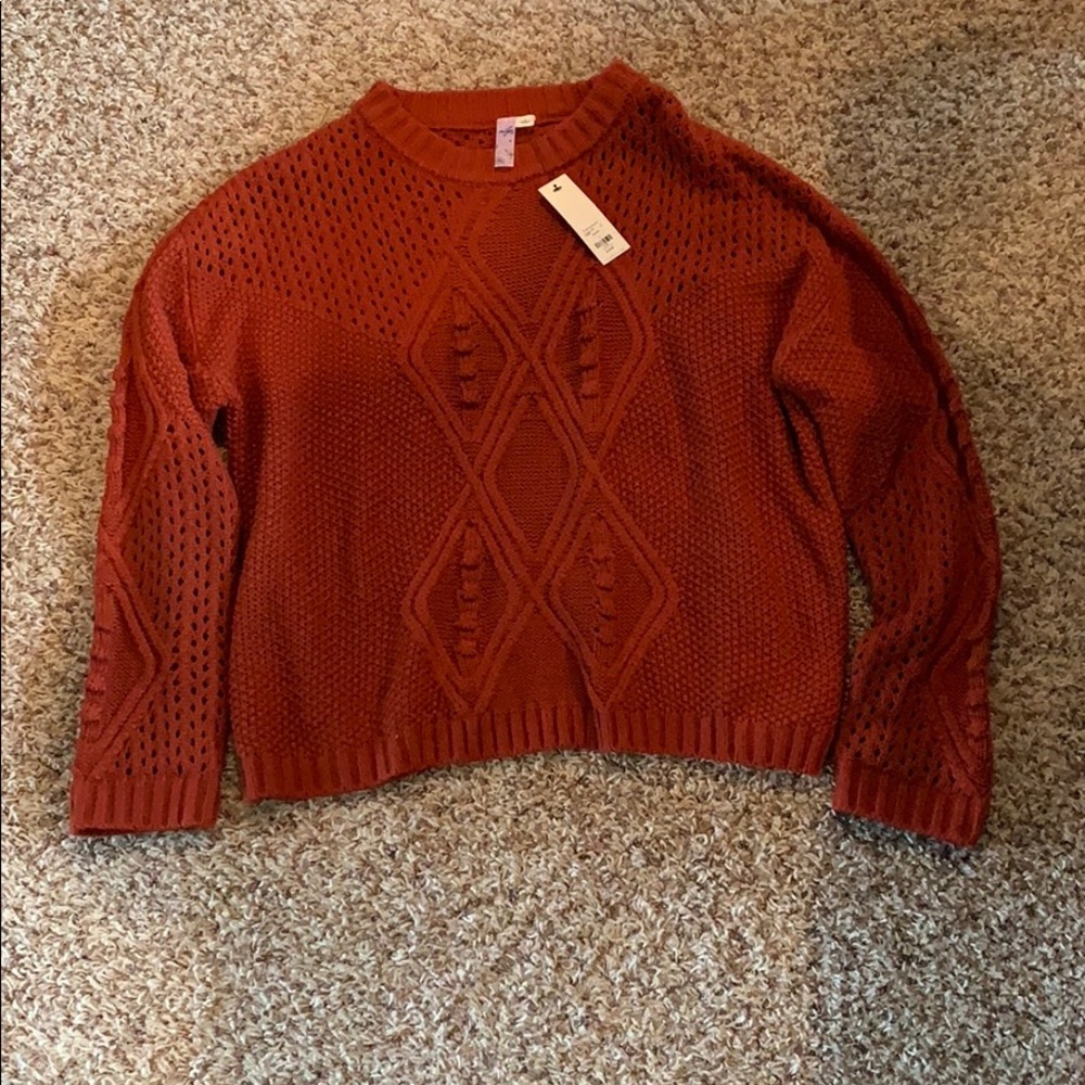 Sweater